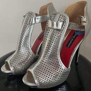 Charles jourdan. Sz. 6,5